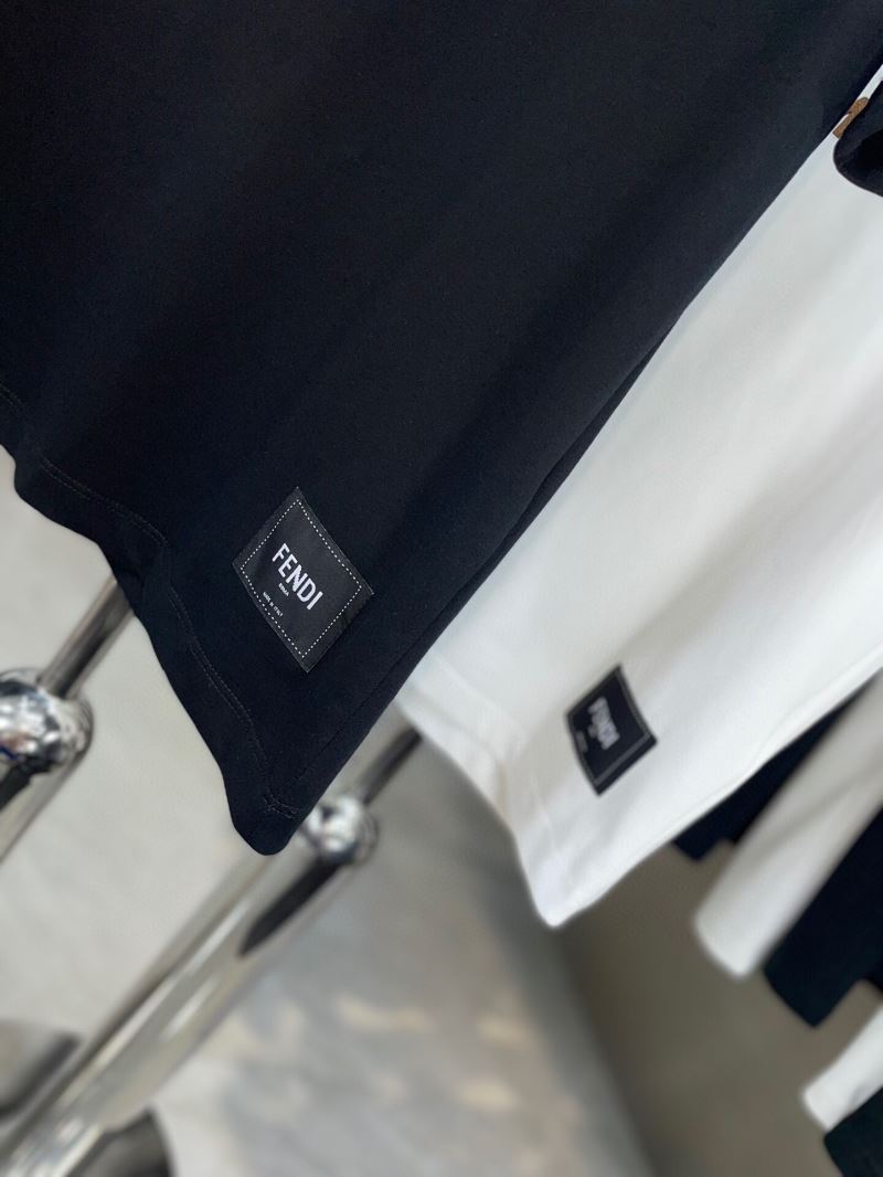 Fendi T-Shirts